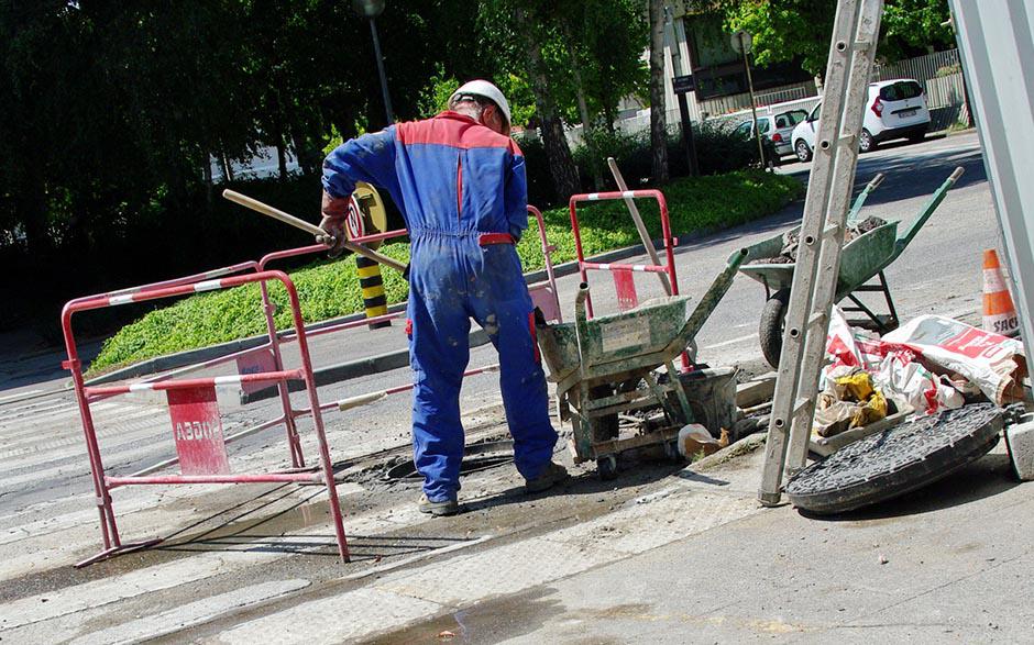 débouchage canalisation Montigny-sur-Loing